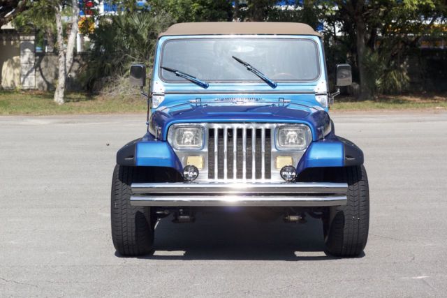 1994 Jeep Wrangler - photo 2