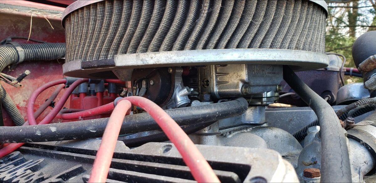 1987 Jeep Wrangler - photo 5