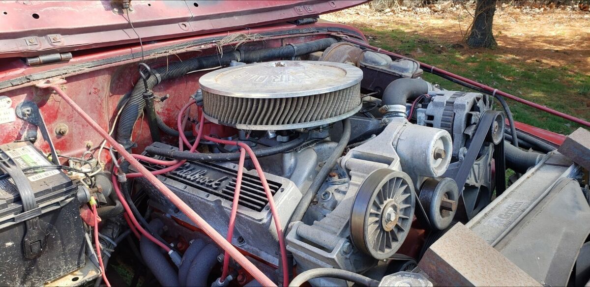 1987 Jeep Wrangler - photo 6