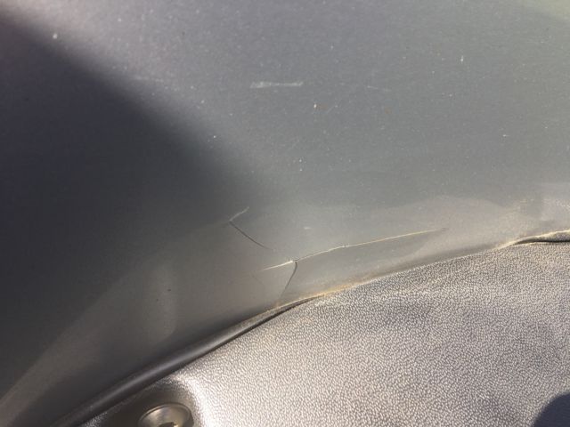 1989 Jeep Wrangler - photo 12