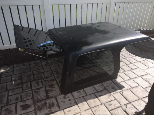 1989 Jeep Wrangler - photo 13