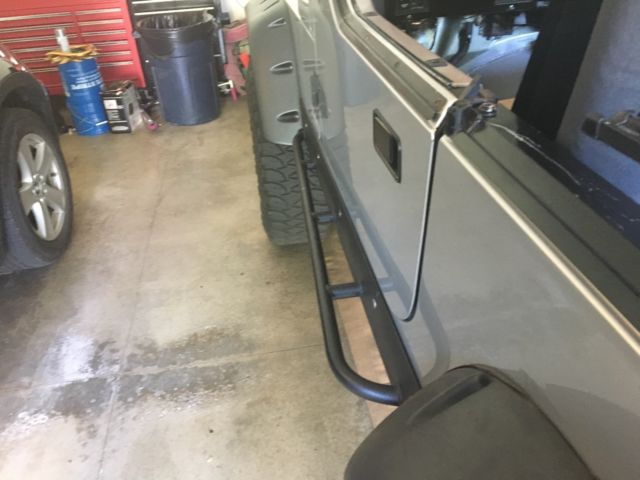 1989 Jeep Wrangler - photo 7