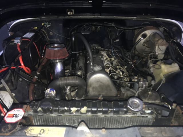 1990 Jeep Wrangler Base Sport Utility 2-Door - photo 12