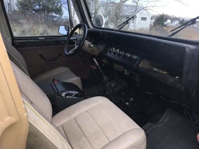 1990 Jeep Wrangler Base Sport Utility 2-Door - photo 8