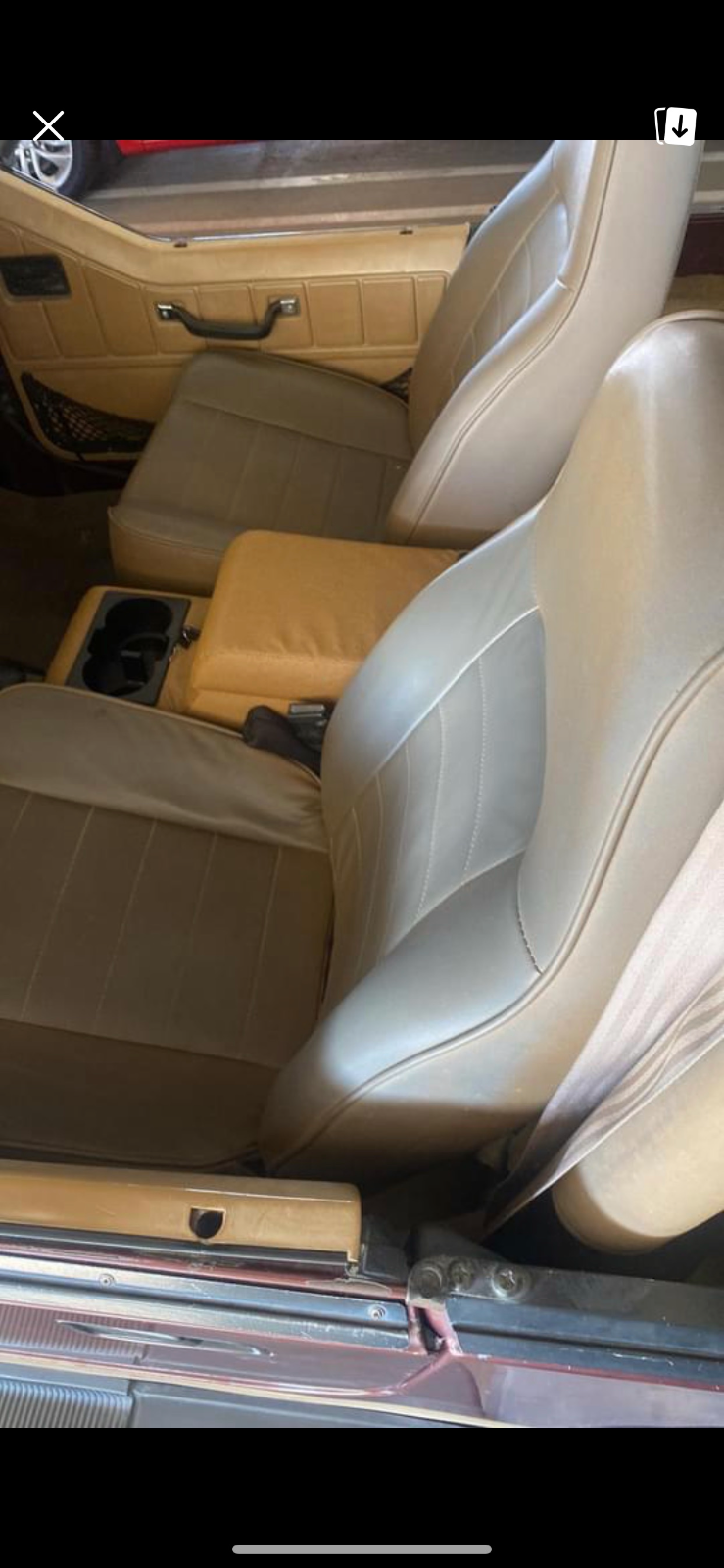 1988 Jeep Wrangler SPORT - photo 11