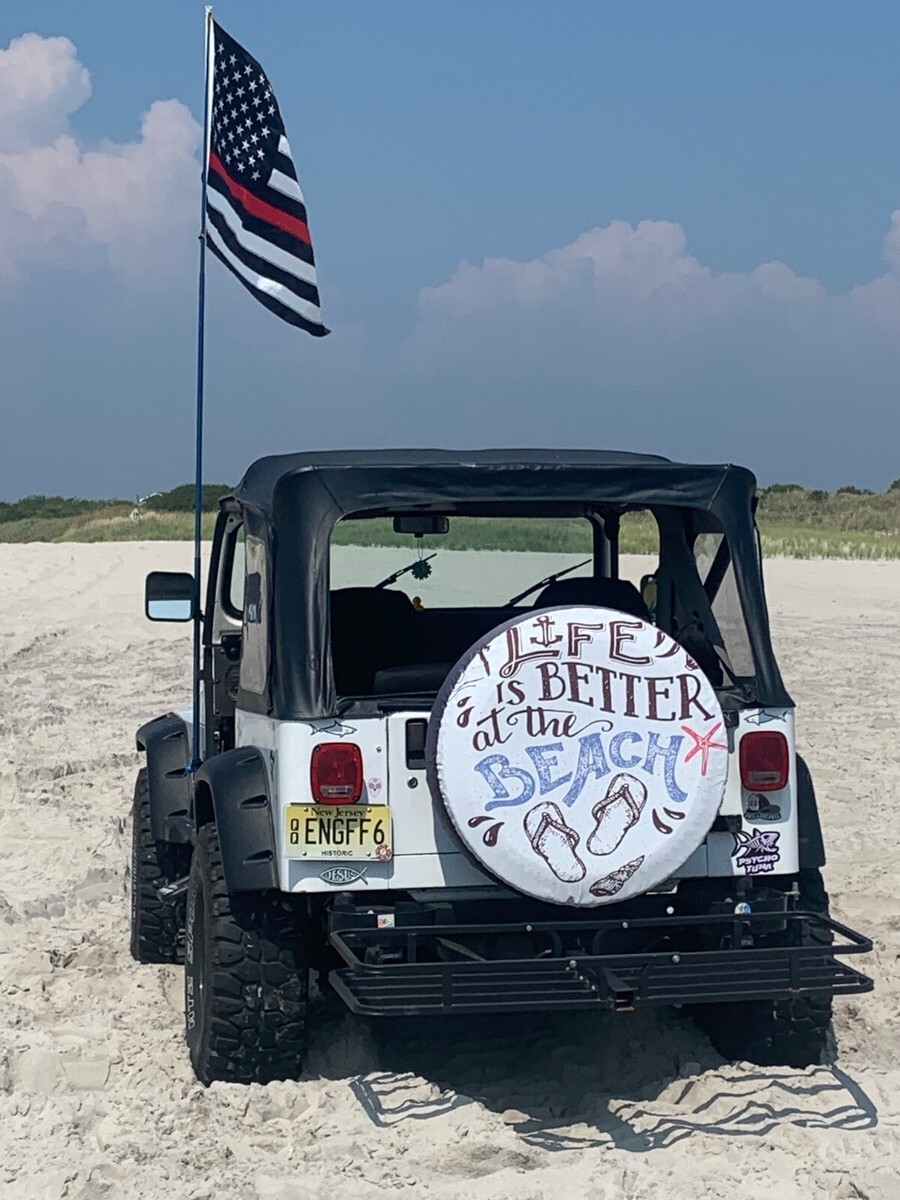 1989 Jeep Wrangler - photo 9