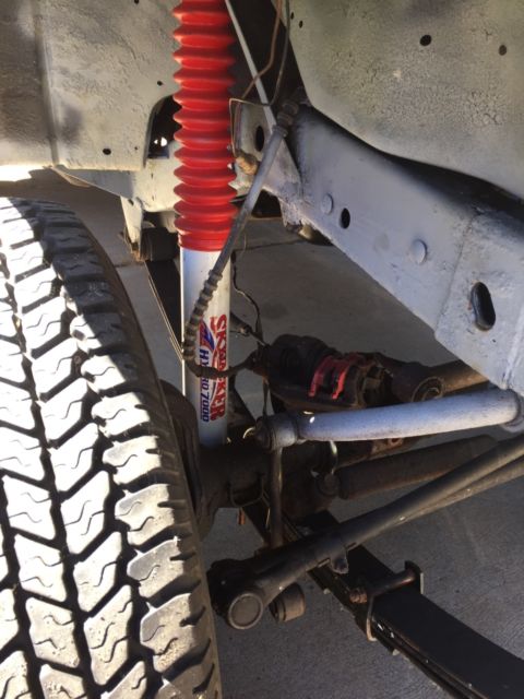 1993 Jeep Wrangler - photo 4
