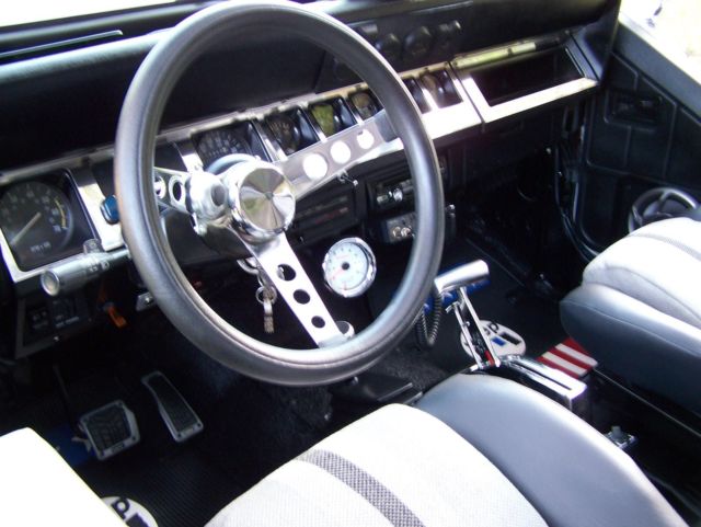 1989 Jeep Wrangler - photo 11
