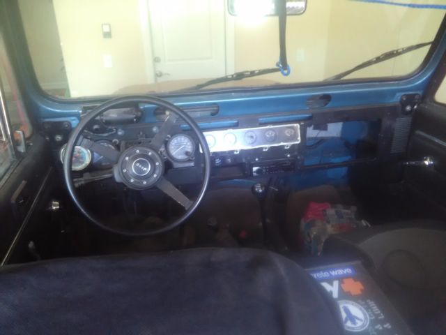 1987 Jeep Wrangler - photo 4