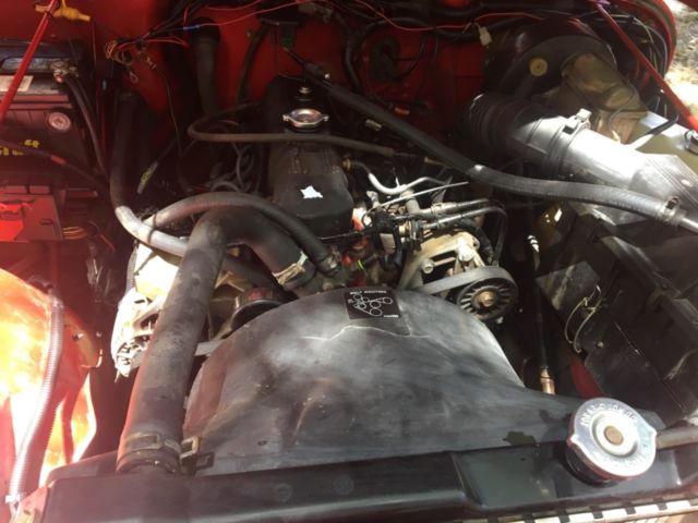 1994 Jeep Wrangler - photo 12