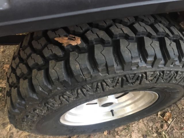 1994 Jeep Wrangler - photo 2