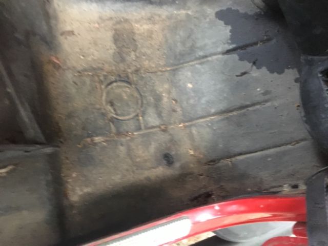 1994 Jeep Wrangler - photo 5