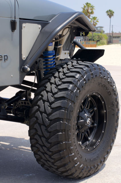 1990 Jeep Wrangler - photo 11