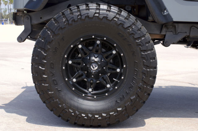 1990 Jeep Wrangler - photo 12