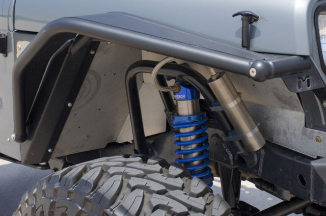 1990 Jeep Wrangler - photo 9