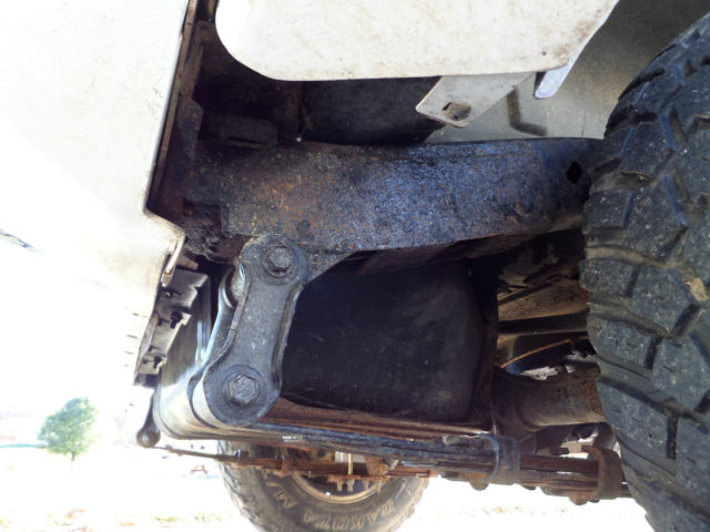 1991 Jeep Wrangler - photo 12