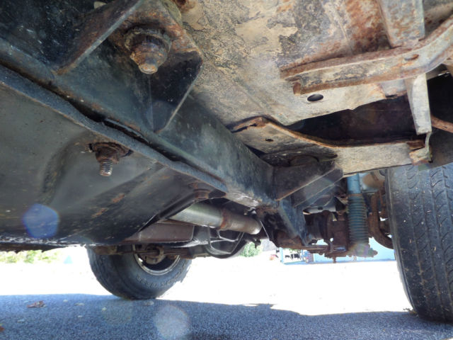 1991 Jeep Wrangler - photo 7