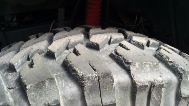 1989 Jeep Wrangler - photo 13