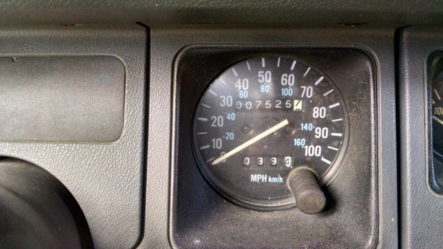 1989 Jeep Wrangler - photo 8
