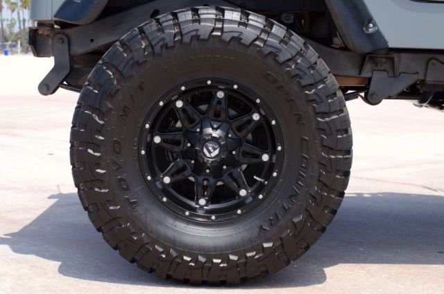 1990 Jeep Wrangler - photo 12