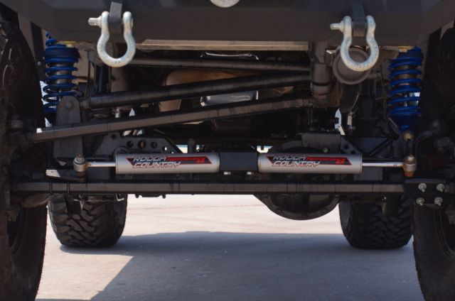 1990 Jeep Wrangler - photo 13