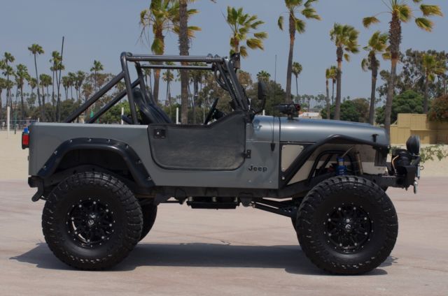 1990 Jeep Wrangler - photo 5