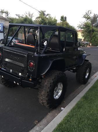 1992 Jeep Wrangler - photo 5