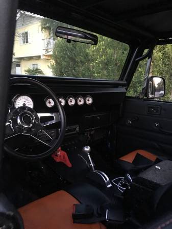 1992 Jeep Wrangler - photo 7