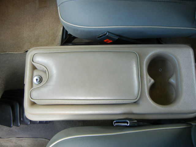 1989 Jeep Wrangler Sahara - photo 12
