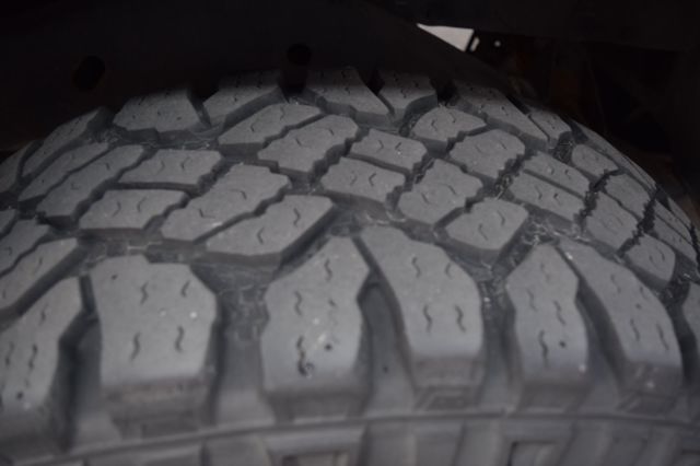 1989 Jeep Wrangler - photo 6