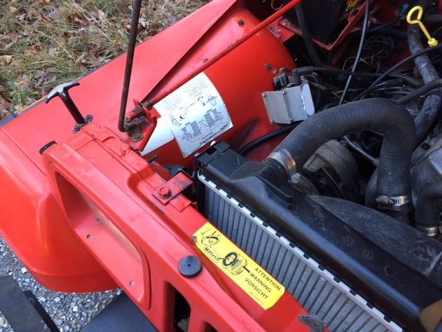 1989 Jeep Wrangler - photo 9