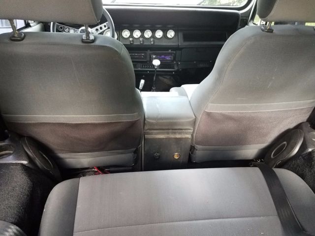 1991 Jeep Wrangler - photo 12