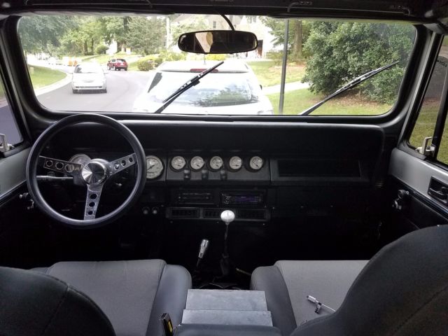 1991 Jeep Wrangler - photo 13