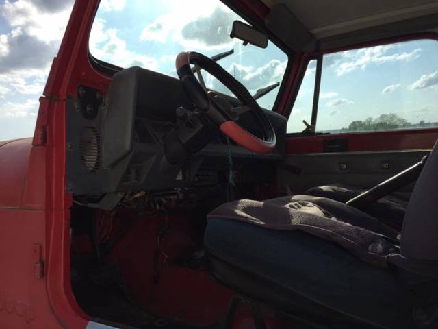 1991 Jeep Wrangler - photo 3