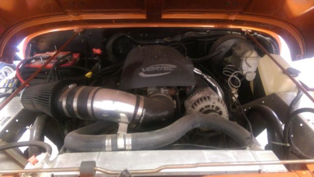 1991 Jeep Wrangler Crawler - photo 6