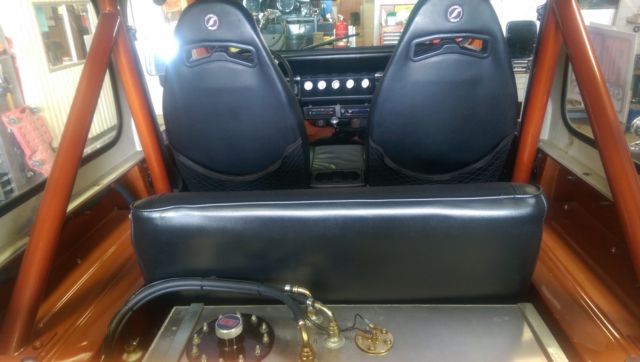 1991 Jeep Wrangler Crawler - photo 9