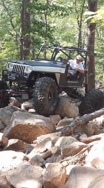 1980 Jeep Other - photo 3