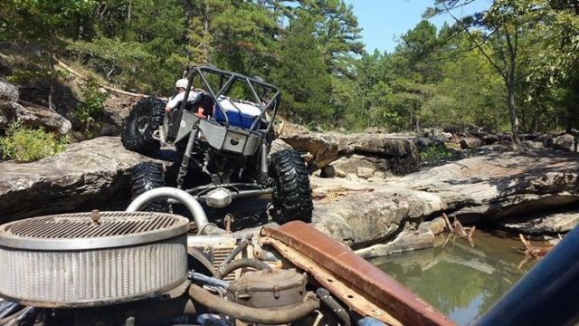 1980 Jeep Other - photo 4