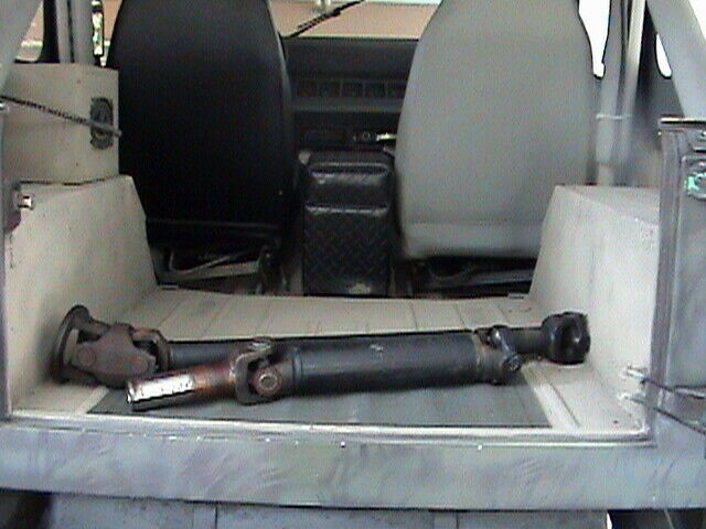 1989 Jeep Wrangler - photo 5
