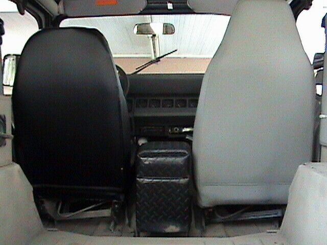 1989 Jeep Wrangler - photo 6