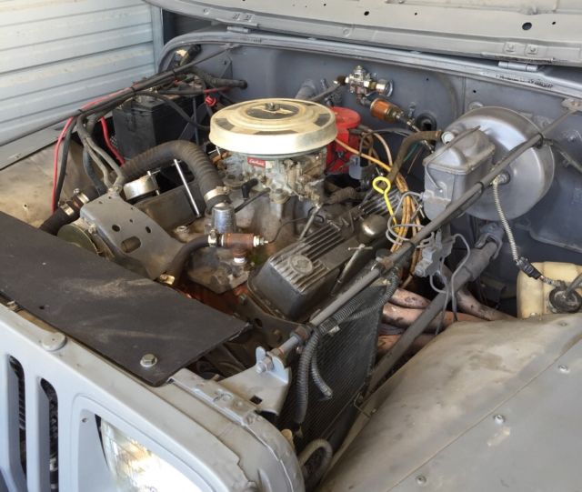 1989 Jeep Wrangler Sahara - photo 5