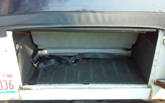 1991 Jeep Other - photo 7