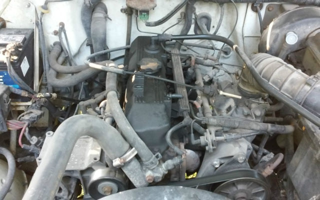 1991 Jeep Other - photo 9