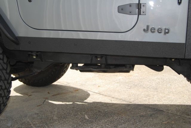 1989 Jeep Wrangler - photo 10