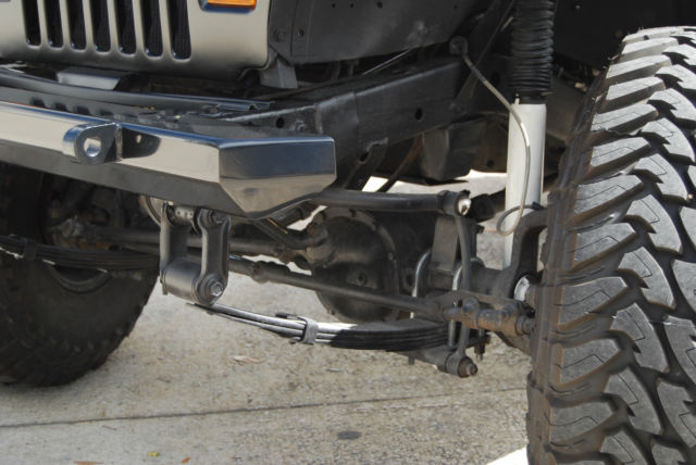 1989 Jeep Wrangler - photo 11