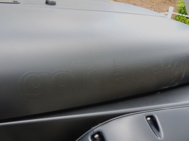 1987 Jeep Wrangler - photo 11