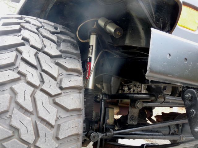 1987 Jeep Wrangler - photo 9