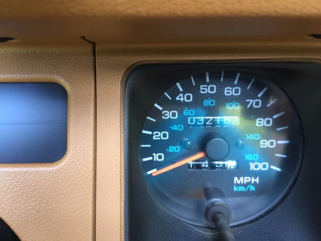 1994 Jeep Wrangler CY - photo 3