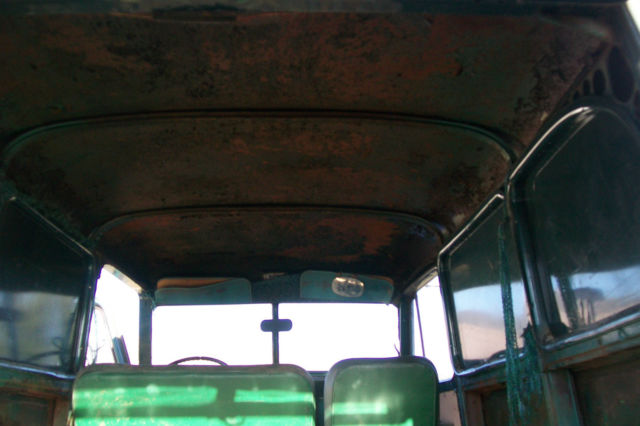 1955 Jeep Other - photo 8