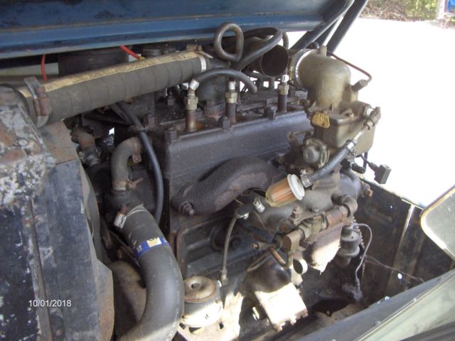 1950 Willys - photo 5